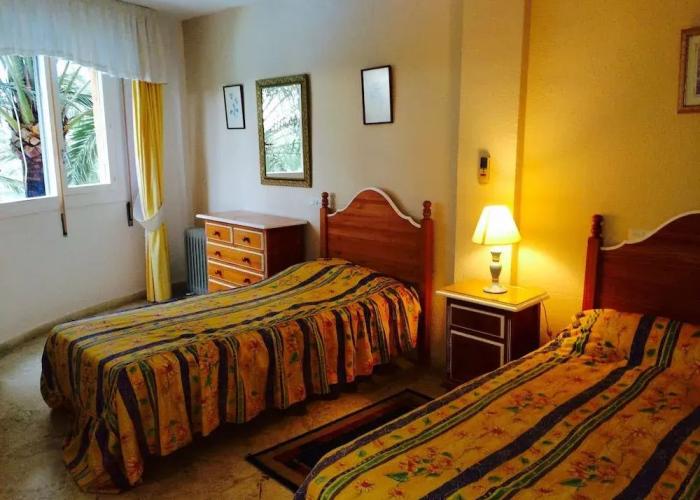 Apartamentos Coronado