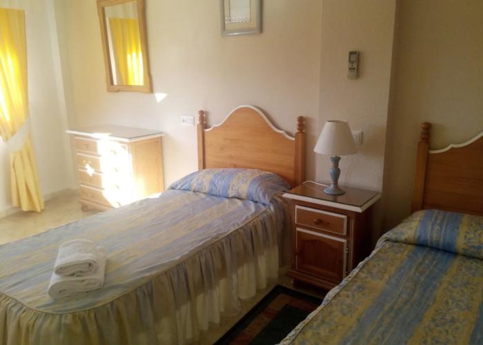 Apartamentos Coronado