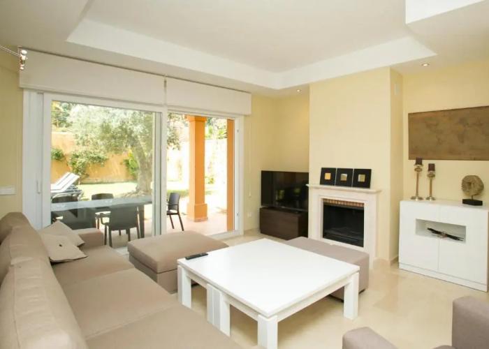 Villas Av Los Altos De Marbella
