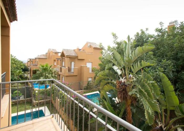 Villas Av Los Altos De Marbella