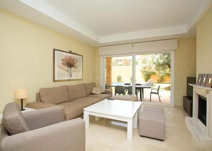 Villas Av Los Altos De Marbella