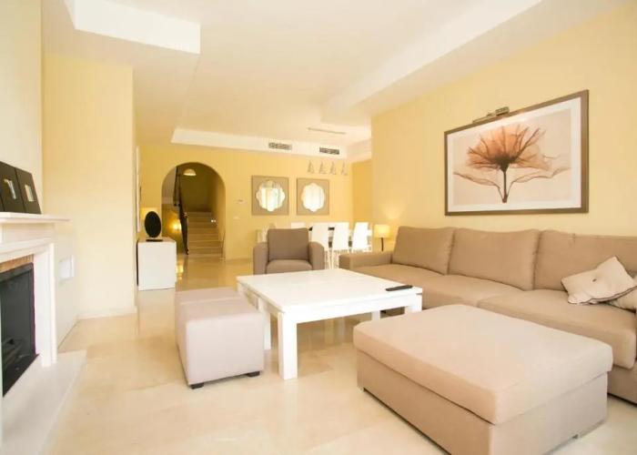 Villas Av Los Altos De Marbella
