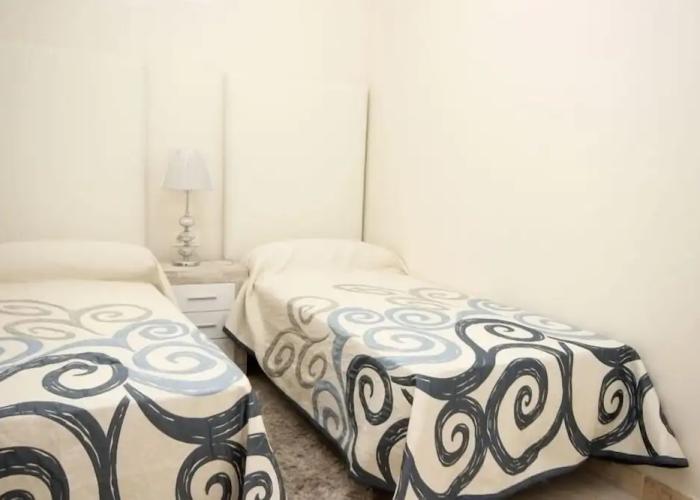 Apart-hotel Cabopino