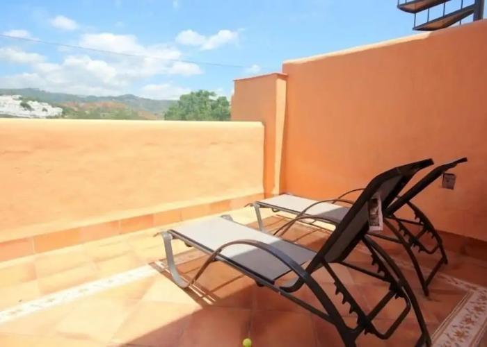 Apart-hotel Cabopino