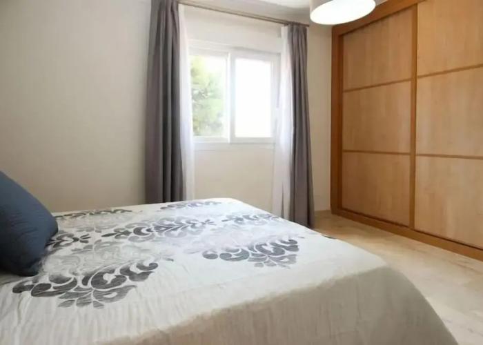 Apart-hotel Cabopino