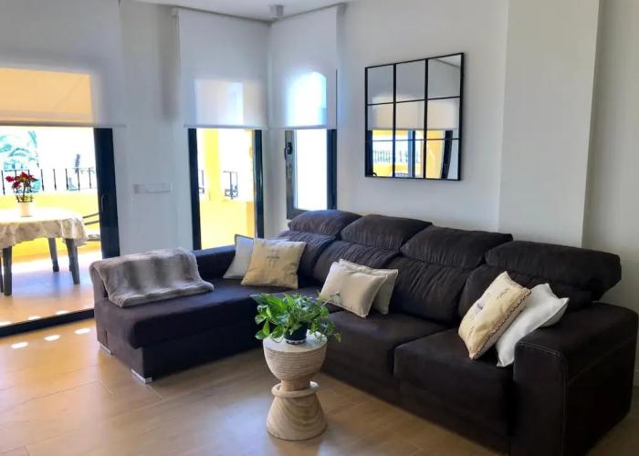Apart-hotel Cabopino