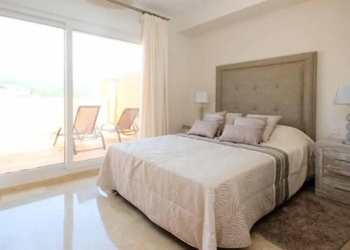 Apart-hotel Cabopino