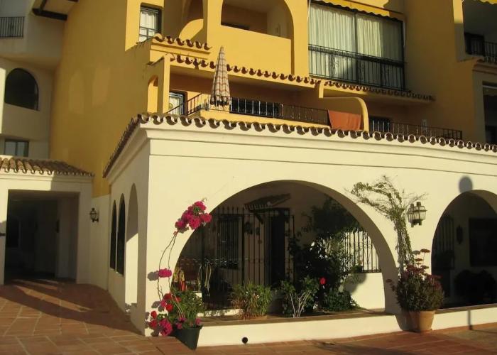 Apart-hotel Cabopino