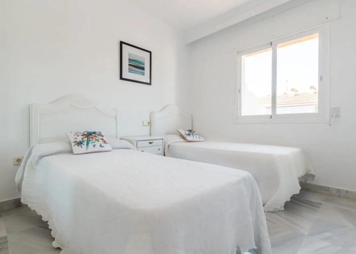 Puerto Banús Luxury Penthouse