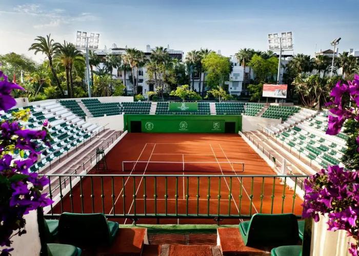 Marbella Club Hotel Golf Resort & Spa