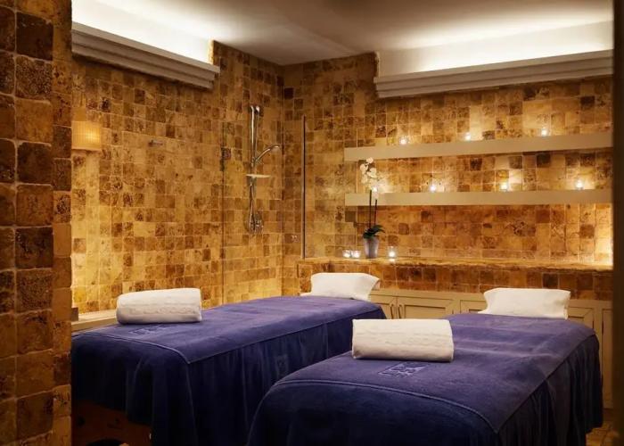 Marbella Club Hotel Golf Resort & Spa