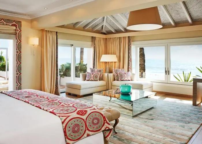 Marbella Club Hotel Golf Resort & Spa