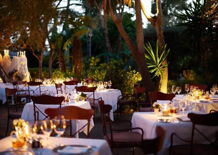 Marbella Club Hotel Golf Resort & Spa