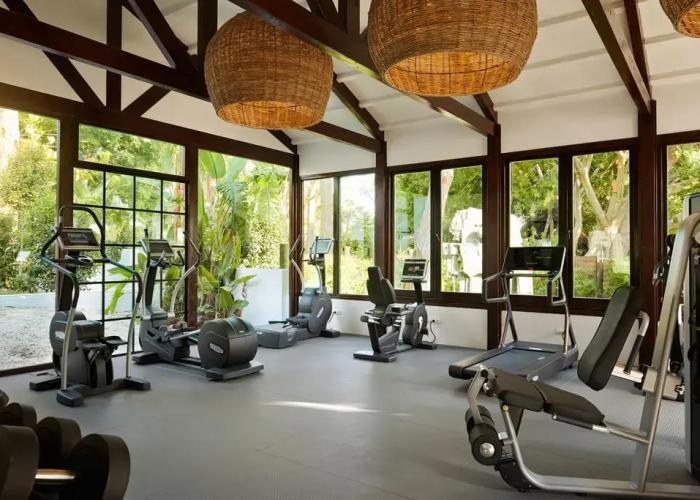 Marbella Club Hotel Golf Resort & Spa