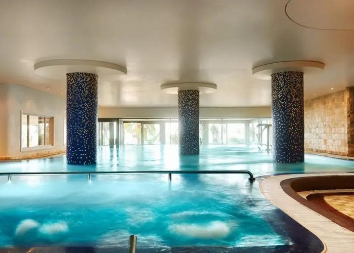 Marbella Club Hotel Golf Resort & Spa