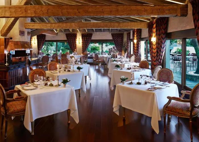 Marbella Club Hotel Golf Resort & Spa
