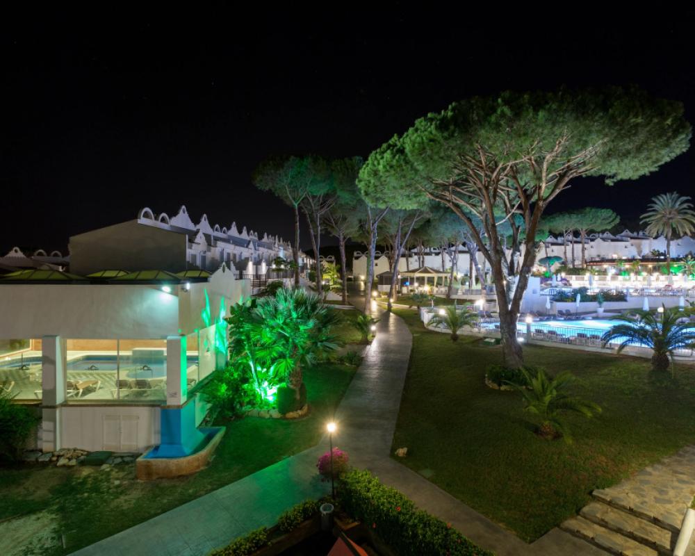 фото Reserva De Marbella