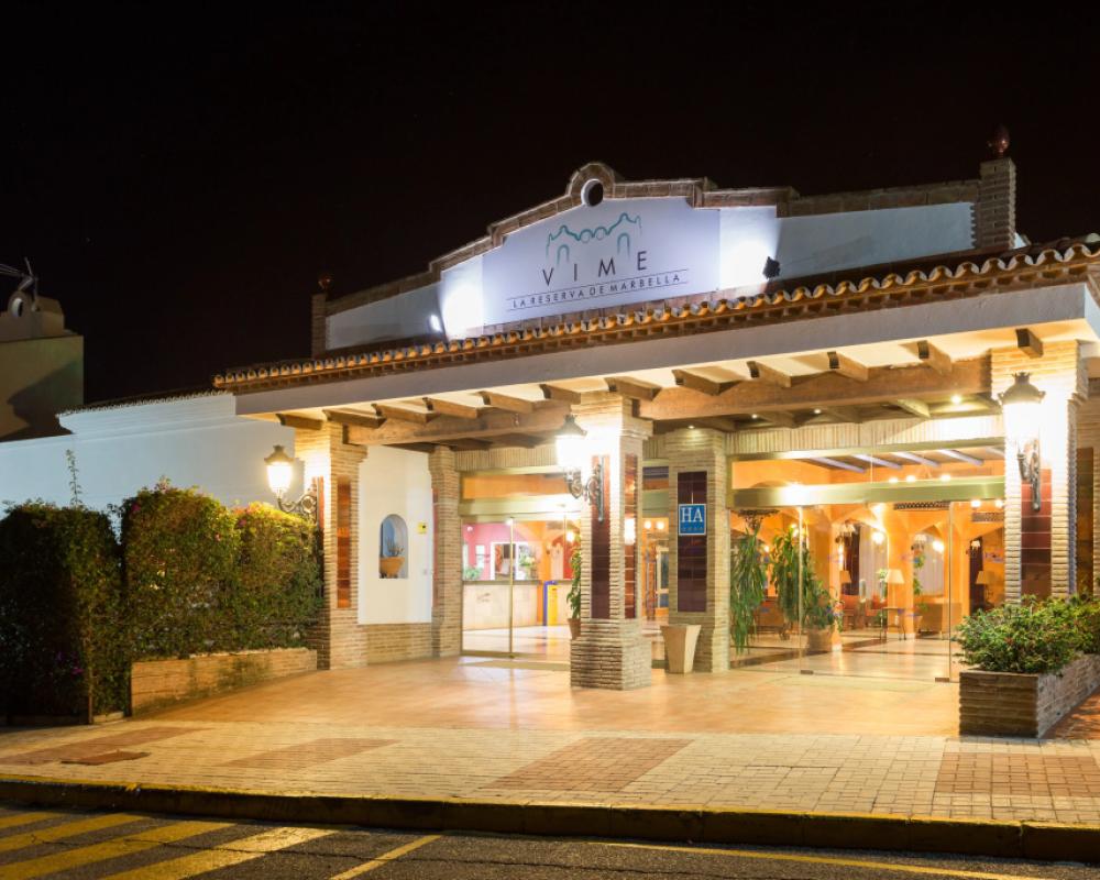 фото Reserva De Marbella