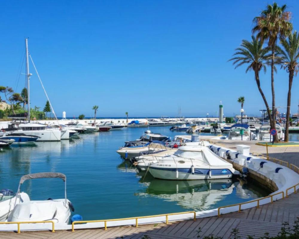 фото Reserva De Marbella