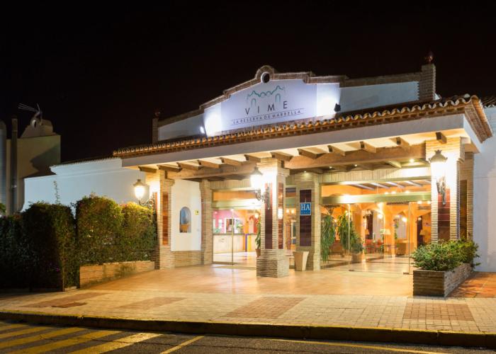 Reserva De Marbella