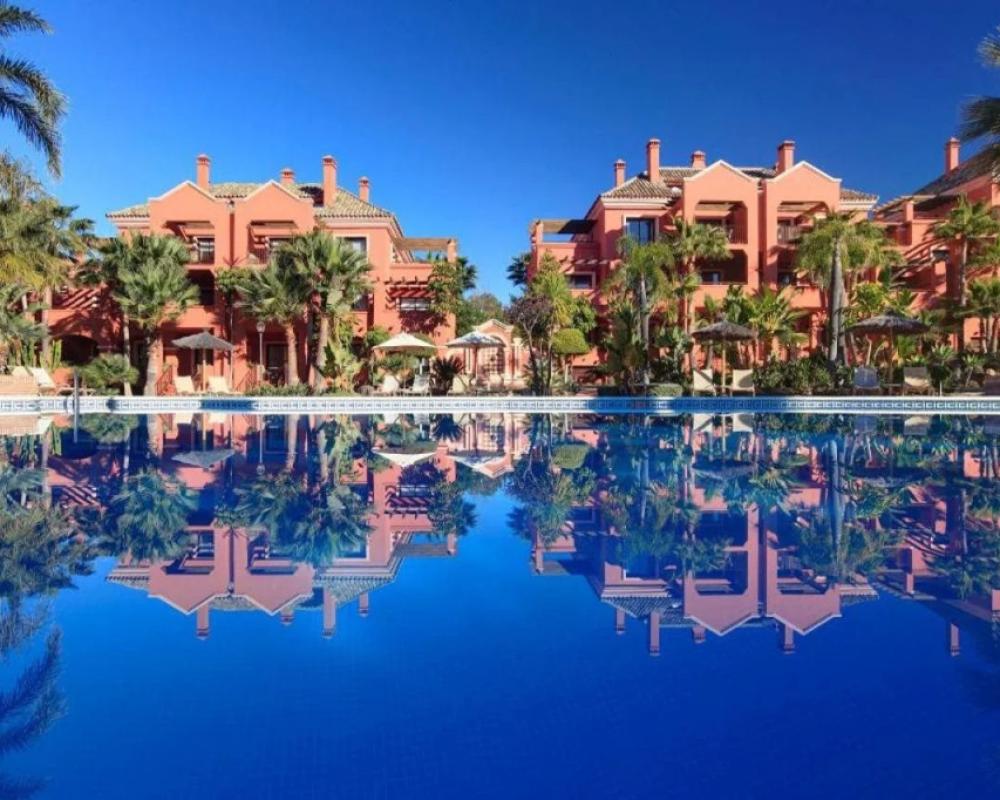 фото Vasari Resort