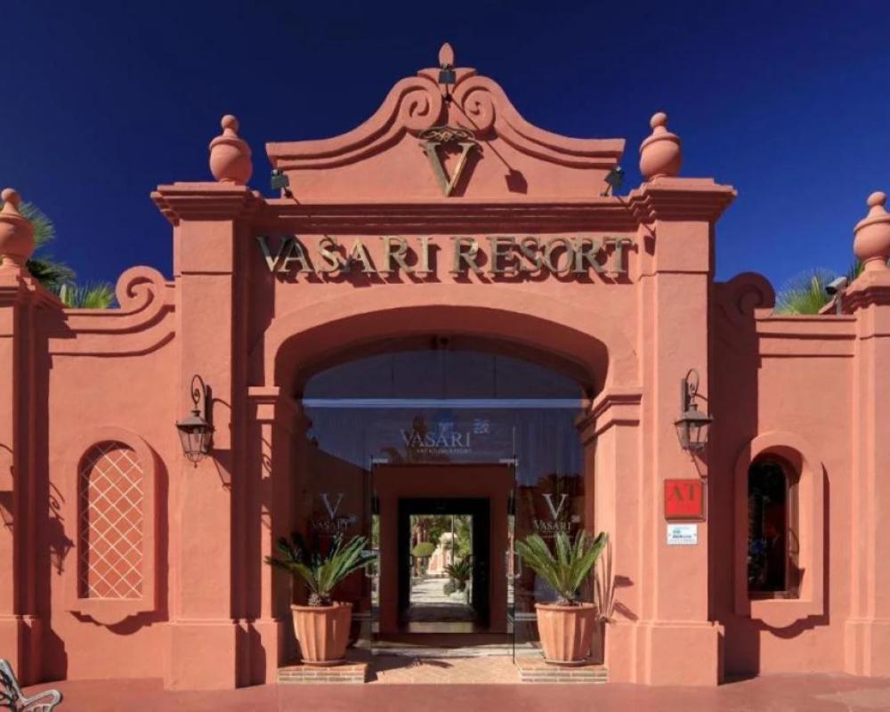 фото Vasari Resort