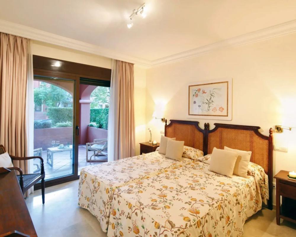 фото Vasari Resort