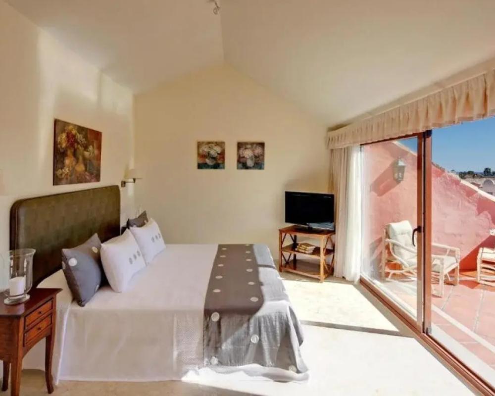 фото Vasari Resort
