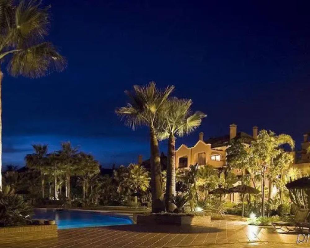 фото Vasari Resort