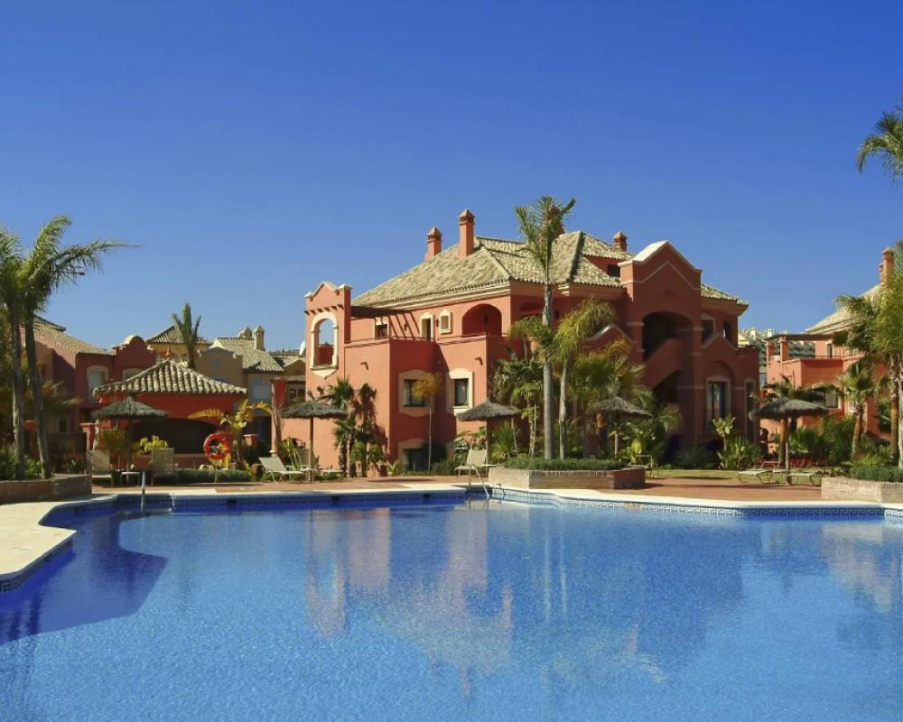 фото Vasari Resort