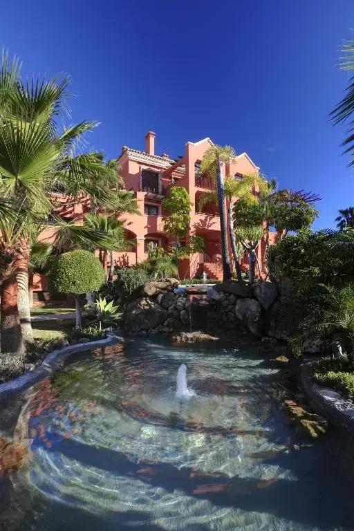 фото Vasari Resort