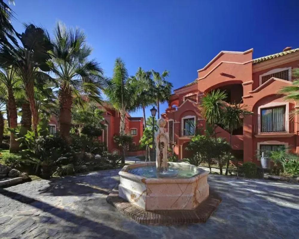 фото Vasari Resort