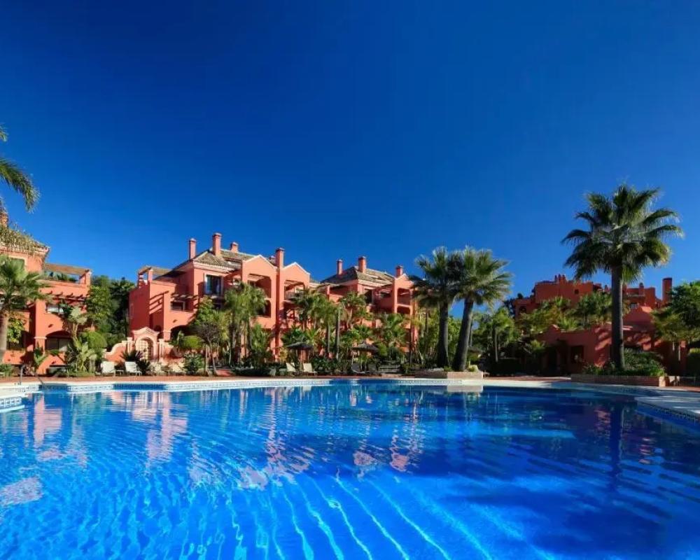 фото Vasari Resort