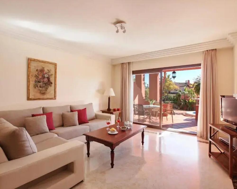 фото Vasari Resort