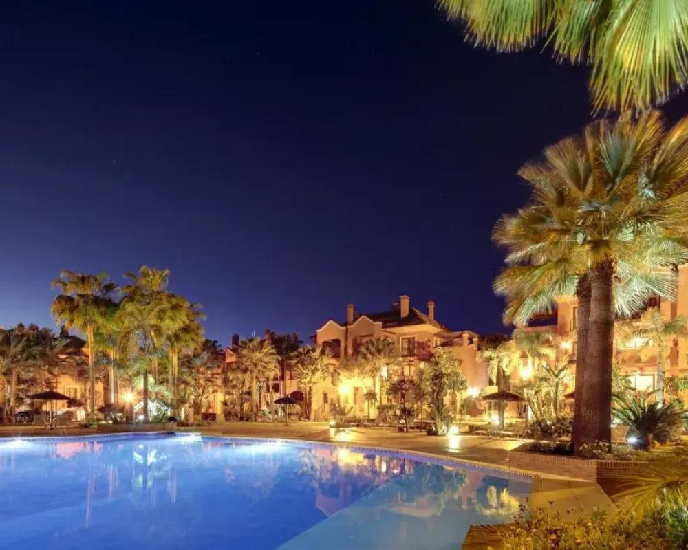 фото Vasari Resort