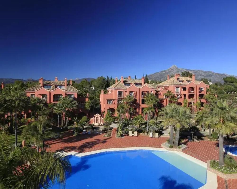 фото Vasari Resort