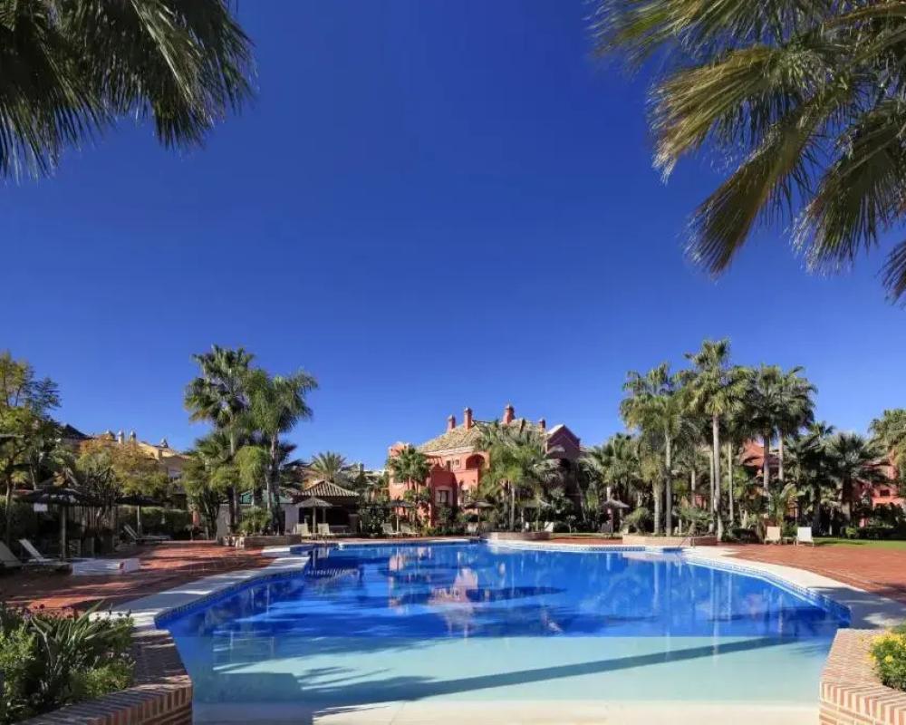 фото Vasari Resort