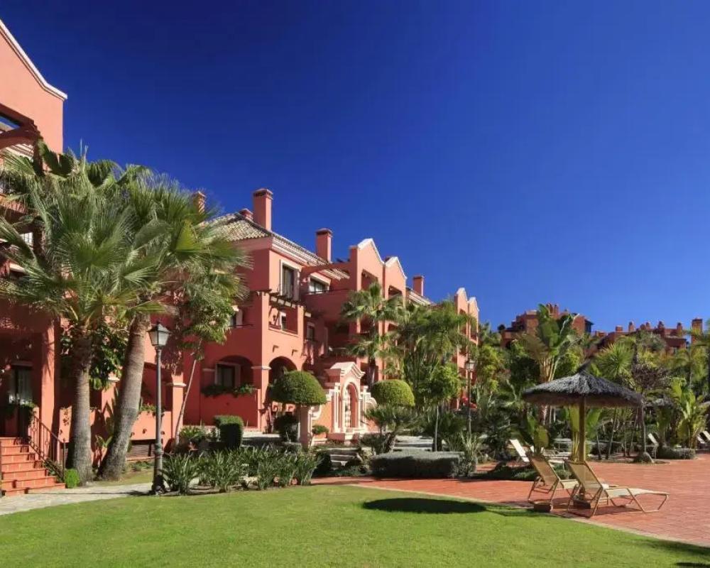 фото Vasari Resort