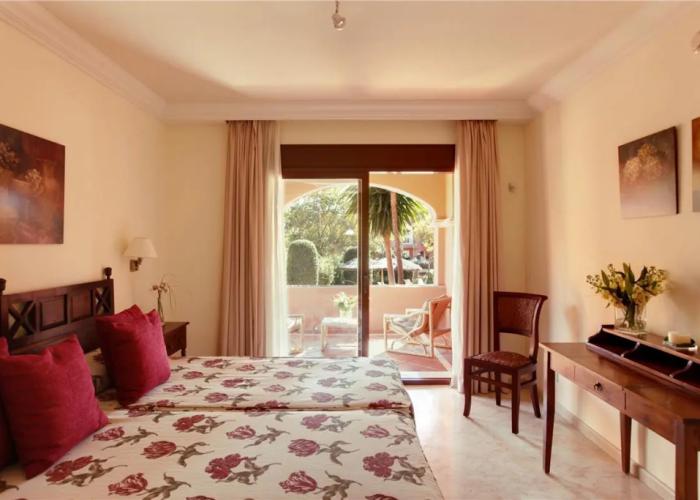 Vasari Resort