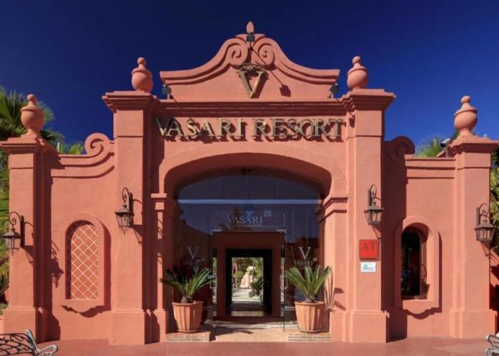 Vasari Resort