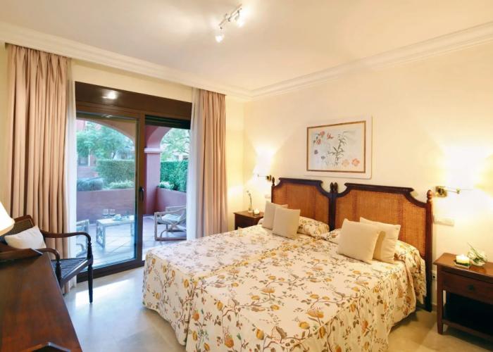 Vasari Resort