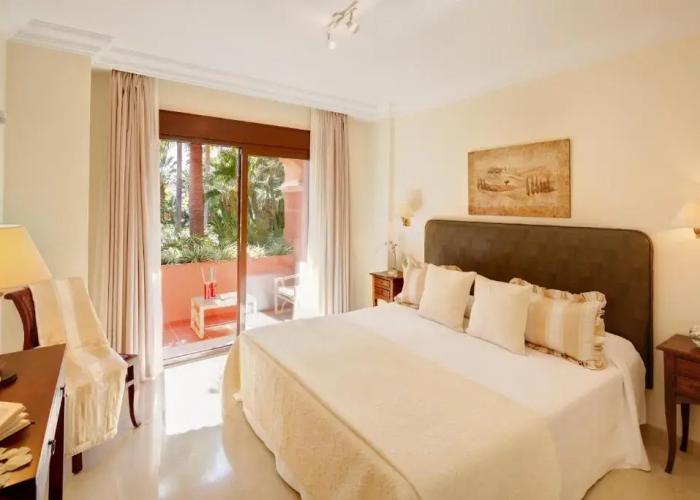 Vasari Resort