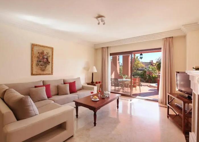 Vasari Resort
