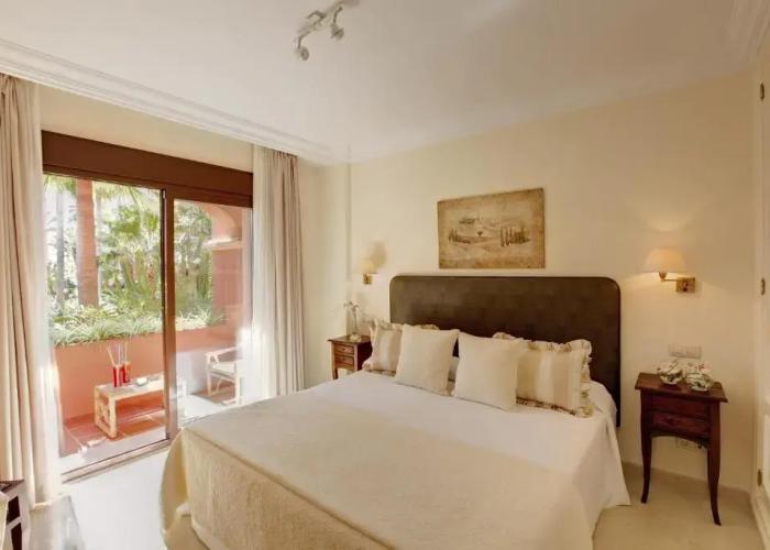 Vasari Resort