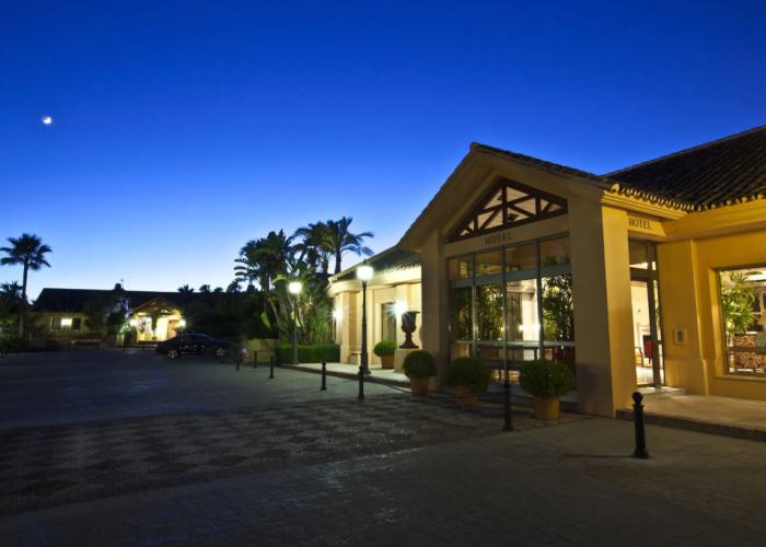 Rio Real Golf & Hotel