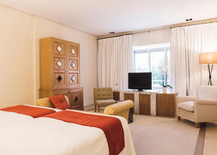 Rio Real Golf & Hotel