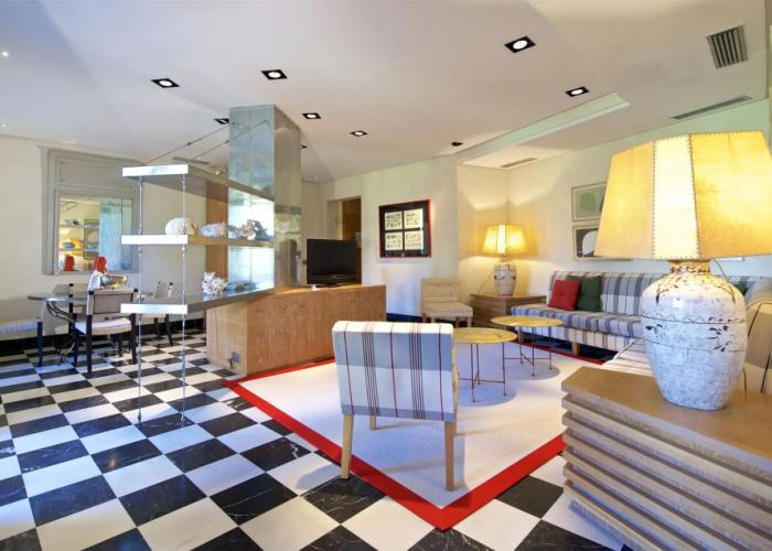 Rio Real Golf & Hotel