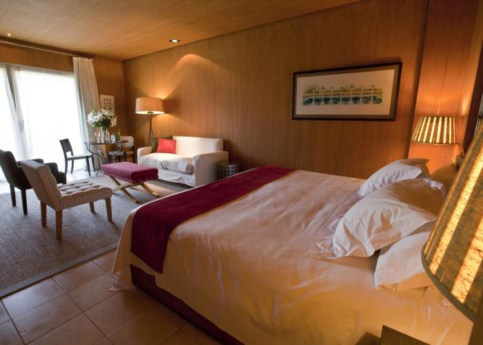Rio Real Golf & Hotel