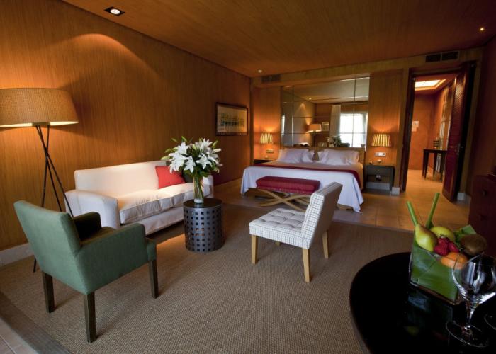 Rio Real Golf & Hotel