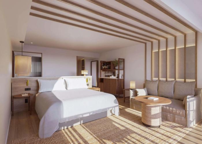 ME Marbella by Meliá